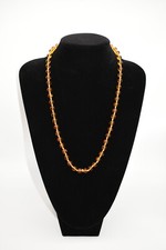 Vintage Natural Amber Bead