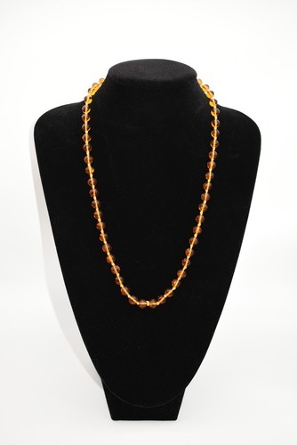Vintage natural amber - vintage,