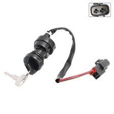 Ignition Block for Yamaha YFZ