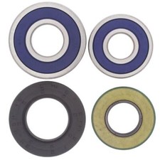 Rear Wheel Bearing Kit for
