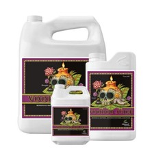 Hydroponics advanced nutrients - hydroponics,