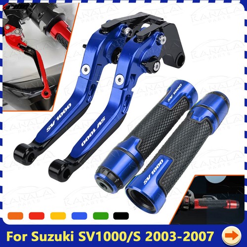 For suzuki sv1000 2003 - suzuki, 2003-2007