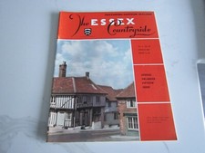 Vintage Essex countryside