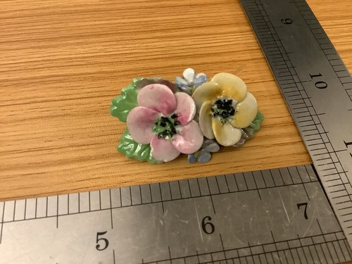 Vintage coalport bone china - coalport,