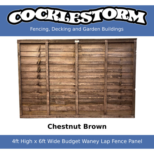 4ft high 6ft wide - x,