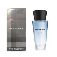 BURBERRY TOUCH FOR MEN 100ML