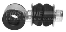 Genuine first line - line, stabiliser