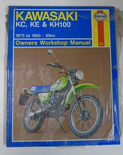 Haynes service repair manual - haynes, &