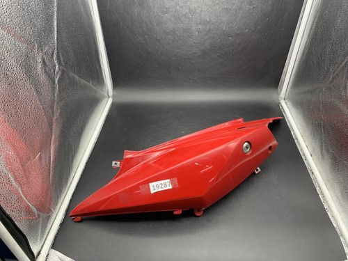 Wing side left panel - left, sym