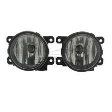 Fog Lights Citroen Berlingo B9