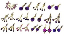 Purple,Dark/Light