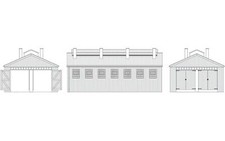 Hornby R7394 Skaledale GWR