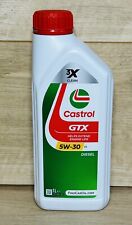 Castrol GTX 5W-30 C4 Engine