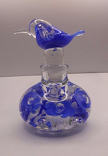 Rare 2004 Prestige Art Glass