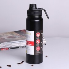 800ml Insulated Water Bottle