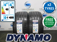 X2 255/35ZR19 255 35 19 96Y XL