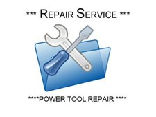 Bosch AL3640CV 36v           BATTERY CHARGER REPAIR SERVICE