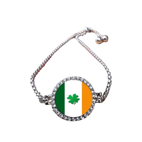 Ireland shamrock irish silver - ireland,