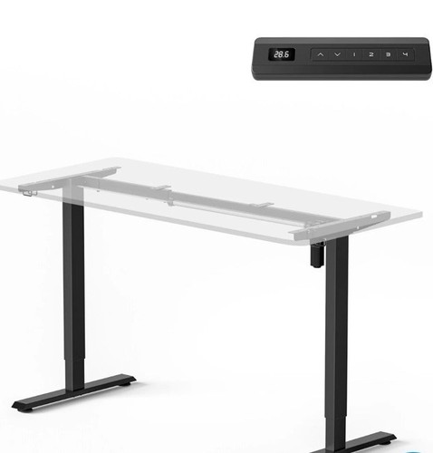 Desk frame for - frame,