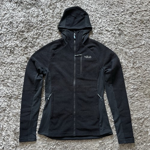 Rab women capacitor - rab, hoody