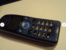 ORIGINAL PANASONIC G520 MOBILE