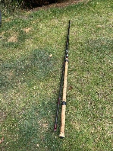 Shakespeare carbon match - carbon,