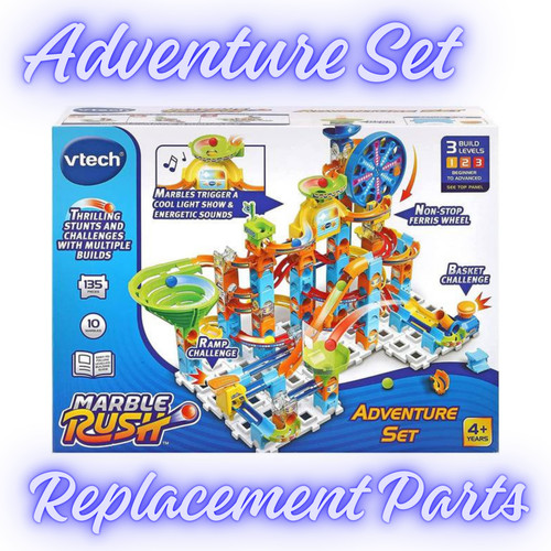Replacement parts for - replacement,