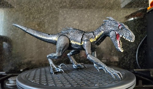 Jurassic world toys - jurassic,