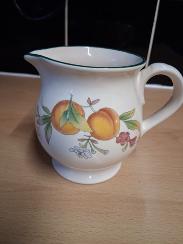 Cloverleaf peaches and - cloverleaf,