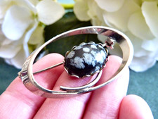 Stunning Vintage Millefiori