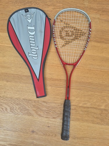 Dunlop max lite squash - dunlop, ti