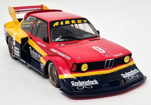 Mcg bmw 320 5 - mcg,