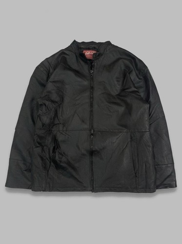 Vintage 90s black real - vintage,