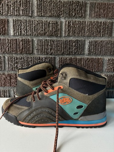 Vintage rare 1980s airwalk - vintage,
