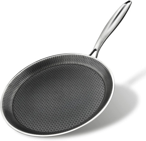 Nonstick crepe pan dosa - nonstick, tawa