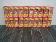20 Boxed Tetley Tea Folk Music