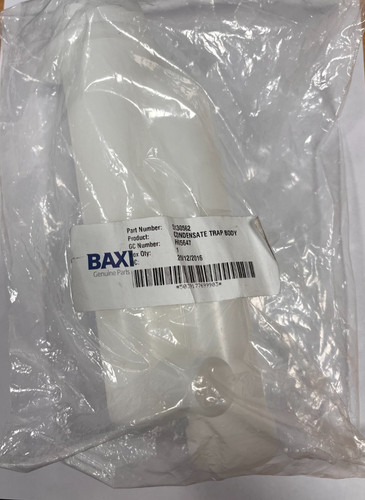 Baxi combi instant - baxi, he