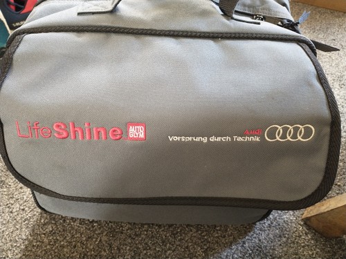 Autoglym lifeshine car - autoglym,