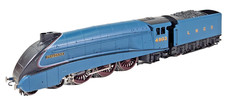 Hornby LNER Class A4 4-6-2