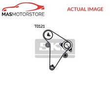 TIMING BELT / CAM BELT KIT SKF