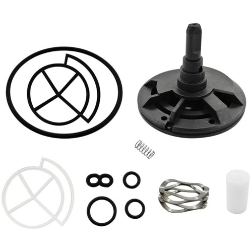 Water softener parts rotor - water,