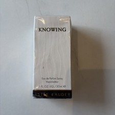Estee Lauder Knowing Eau de