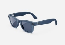 Ray-Ban Meta Wayfarer Matte