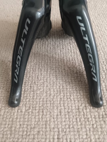 Shimano ultegra r8000 2x11 - ultegra,