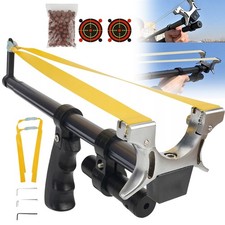 Powerful Hunting Slingshot