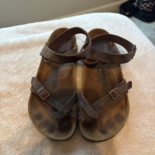 Birkenstock yara women ankle - yara, women's