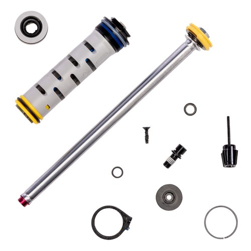 Rockshox fork damper assembly - fork,