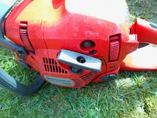 Husqvarna 450 chainsaw - 450,