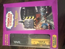 Thomas And Friends Trust