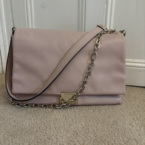 Emporio armani blush pink - emporio,